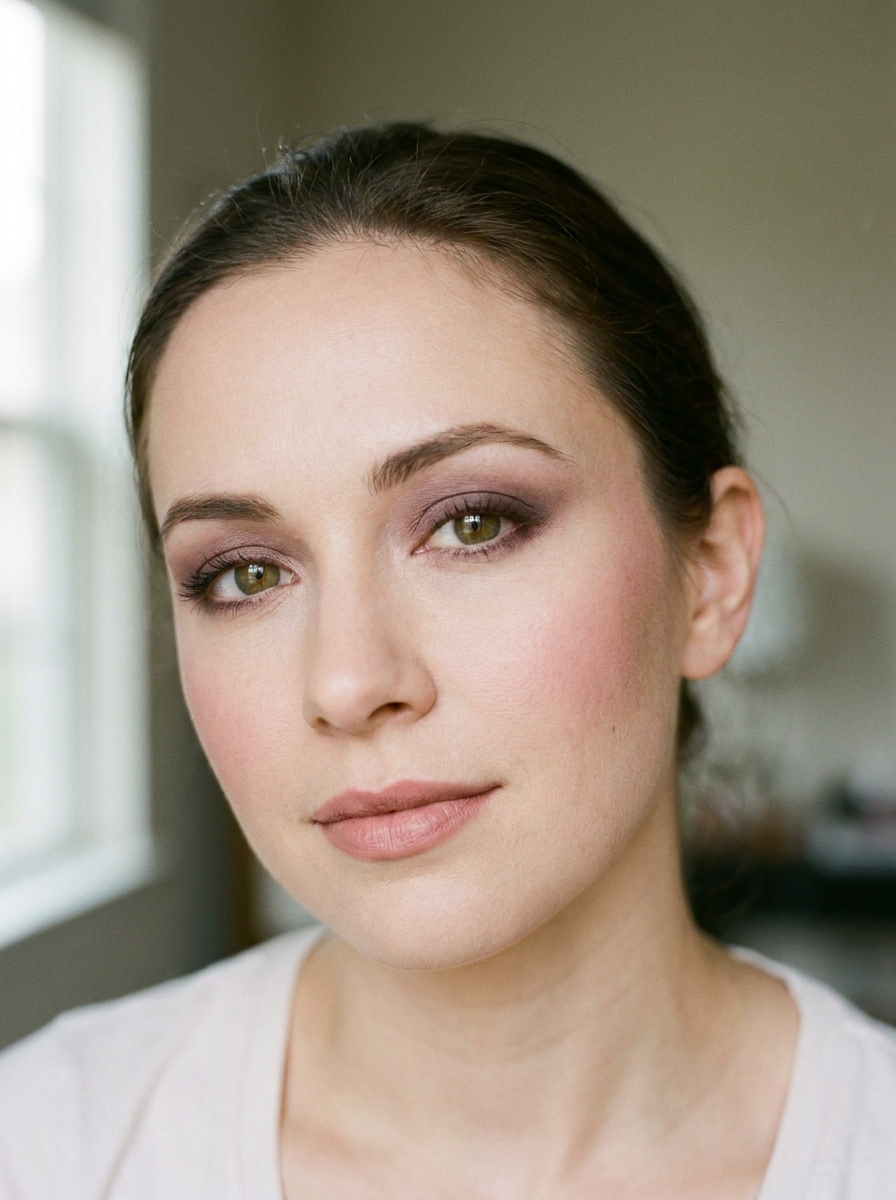 Plum Eye Makeup als 2013 Makeup Inspiration 2026